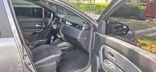 Renault Duster 1.3 T Iconic 4X2 Cvt