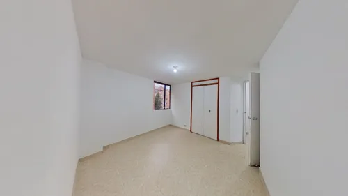 Vendo Apartamento En Suba Conjunto Residencial Mirandela 2 Prestigio Y Comodidad. De 74m2, 3hab, 2 Baños, 1 Parq. 3e Piso Bella Cocina Equipada. Venta Directa De Contado, Crédito Y Caja Honor C 223046