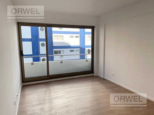 Imagen 14 de 30 de Excelente 2 Dormitorios En Suite Toilette - Amenities - Cochera