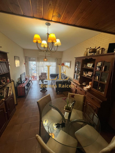Departamento En Venta Nuñez