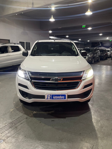 Chevrolet S10 2.8 Lt Cd Tdci 200cv 4x2