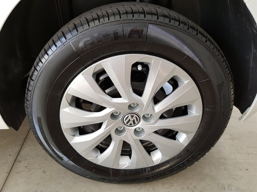 Volkswagen Polo 1.0 Mpi Total Flex Manual