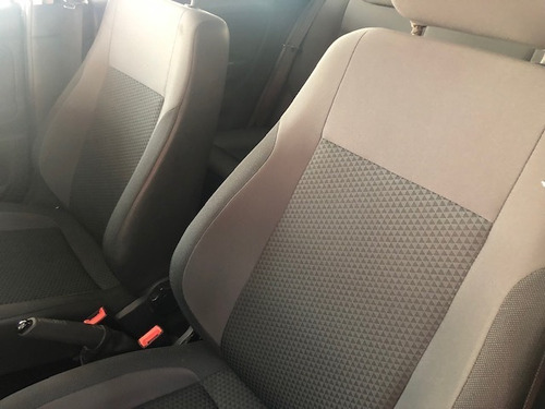 Volkswagen Gol 1.0 Mpi Trendline (flex) 2018