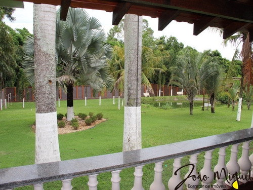 Chacara Jardim Dos Coqueiros 2, Ch00015, Catanduva, Joao Miguel Corretor De Imoveis, Venda De Imoveis - Ch00015 - 69311245