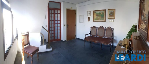 Imagem 4 de 11 de Conj. Comercial - Vila Nova Conceição - Sp - 629624