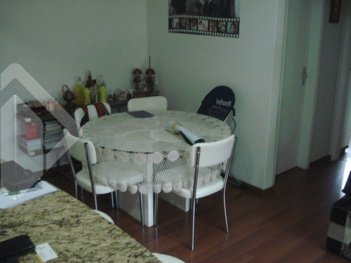 Imagem 3 de 15 de Apartamento - Medianeira - Ref: 194777 - V-194777