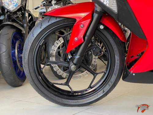 Imagem 7 de 10 de Kawasaki Ninja 300