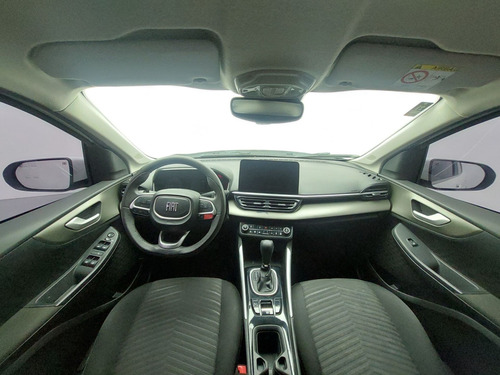Fiat FASTBACK 1.0 TURBO 200 FLEX AUDACE CVT
