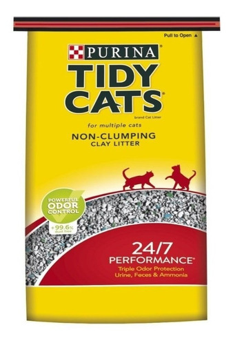 Arena Tidy Cats 24/7 Performance 4.54k