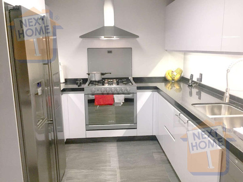 Imagen 22 de 24 de Venta Casas En Privada Cuajimalpa, Inmediato A Santa Fe