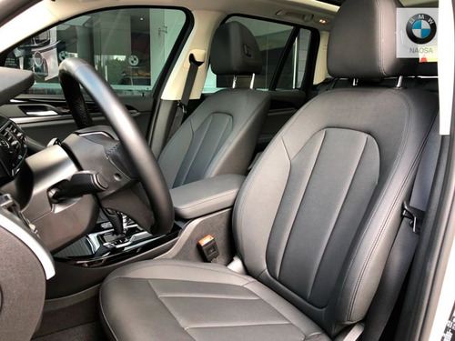 Imagen 14 de 14 de Bmw X3 20 Excecutive 2021