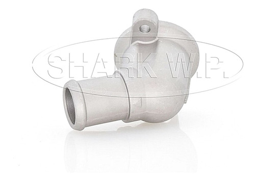 Toma Agua Chevrolet Matiz 1l L4 04 14 Shark 5673010