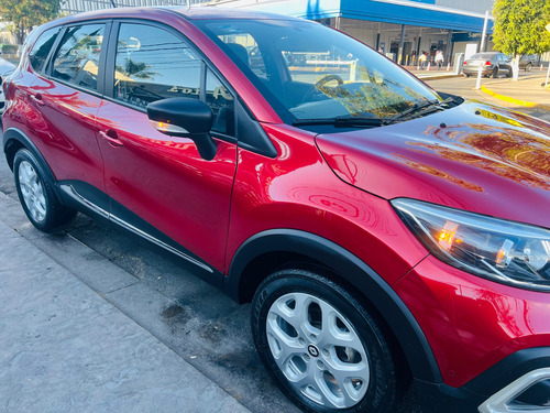 Renault Captur 2.0 Intens At