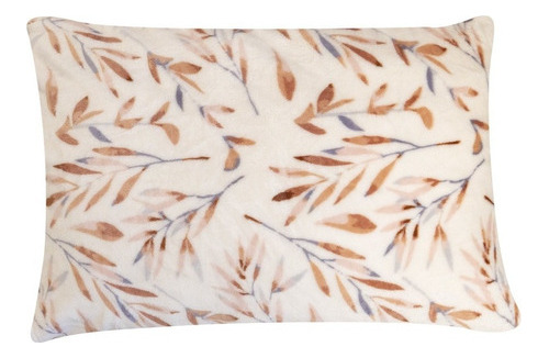 Funda Ultrasoft De Microfibra Para Almohada 50x70cm Praga