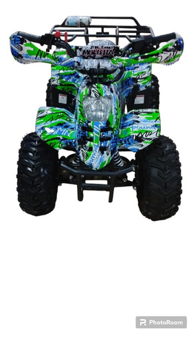 Micro 110 Cc