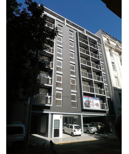 Imagen 2 de 6 de 29 Cocheras En Block Subsuelo 600 M2 Con Rampa Fija Y Portón
