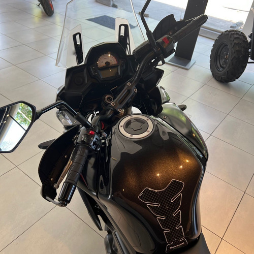 Imagen 9 de 13 de Kawasaki Versys 650 Con Abs