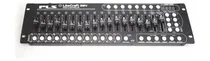 Comprar Consola Dmx Controlador Pls Litecraft 384 Control Midi