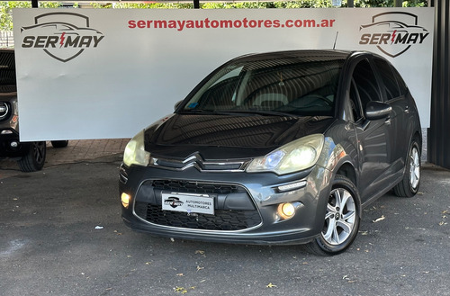 Citroën C3 1.5 Tendance Pack Secure I 90cv