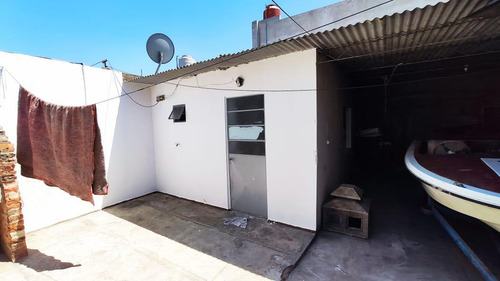 Propiedad Compuesta | Casa 2 Dormitorios | Departamento Monoambiente | Local Comercial | Capitán Bermúdez