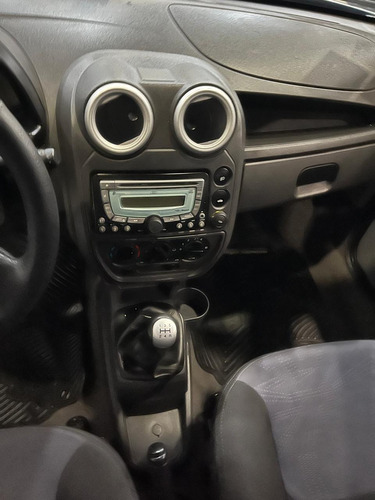 Ford Ka 1.6 Pulse 95cv