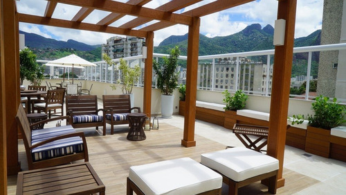 Apartamento À Venda No Bairro Vila Isabel - Rio De Janeiro/rj - O-4990-12473