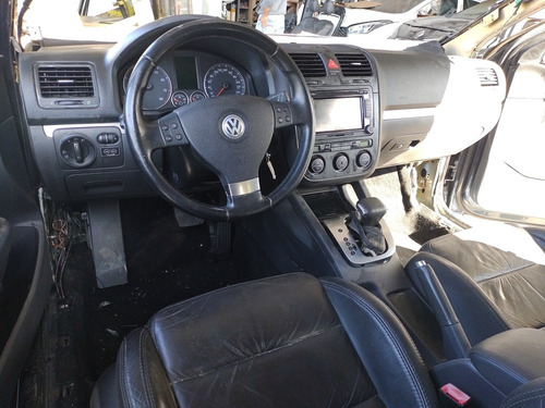 Imagem 6 de 8 de Sucata Vw Jetta 2.5 Variant 2008 170cv Venda De Peças