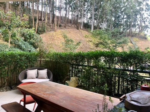 Imagem 5 de 30 de Apartamento Maison Maravilhoso À Venda No Jardins De Tamboré - Estuda Permuta - Ap1290