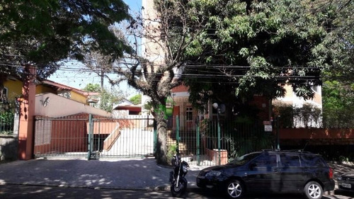 Imagem 4 de 24 de Apartamento Em Condomínio Padrão Para Venda No Bairro Alto Da Lapa, 3 Dorm, 0 Suíte, 2 Vagas, 150 M - 676
