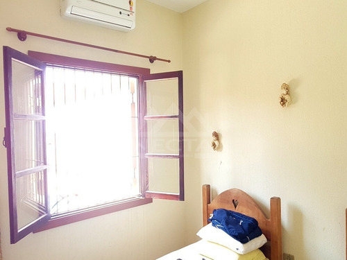 Imagem 22 de 30 de Casa À Venda Com 3 Dormitórios, Pontal Santa Marina, Caraguatatuba/sp. - Ca01006 - 69201671