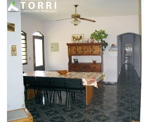 Imagem 11 de 17 de Linda Chácara À Venda Em Porto Feliz - Sp - Ch00462 - 71024018