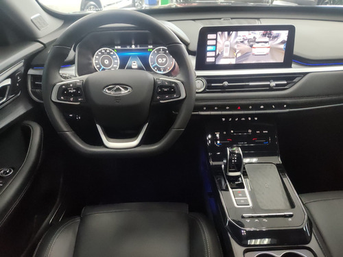 Caoa Chery tiggo 7 pro 1.6 TGDI GASOLINA MAX DRIVE DCT