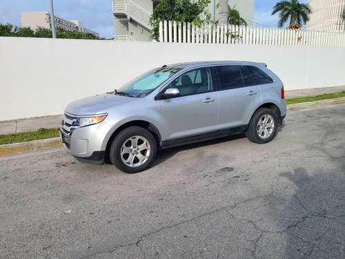 Ford Edge 3.5 Se Mt