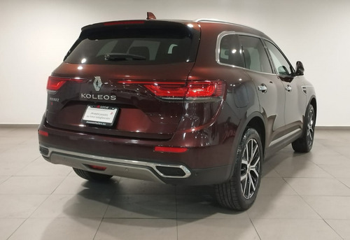 Renault Koleos 2023