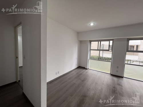 Asombroso Departamento En Venta En Portika Polanco, Colonia Anahuac Los Manzanos En Mariano Escobedo 193