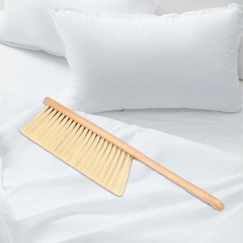 L Cepillo For Cama, Escoba De Mano, Cepillo For Amarillo