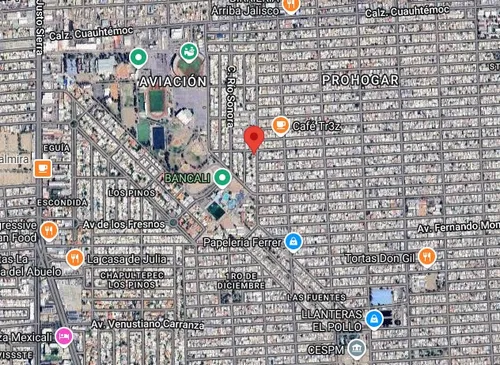 Casa En Remate González Ortega Mexicali Yqh