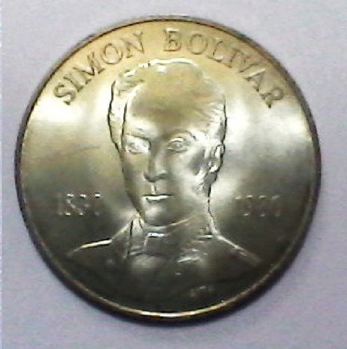 Imagen 5 de 8 de Coleccion De Monedas Conmemorativas Venezolanas