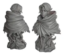 Comprar Busto Sypha: ¡añade Magia A Tu Colección Castlevania!