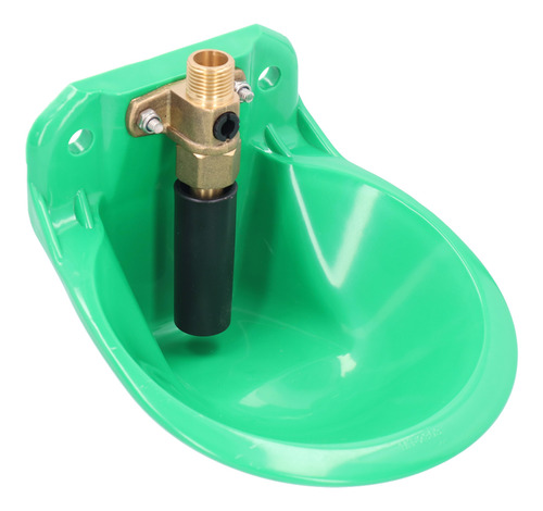 Bebedero De Agua Para Cerdos, Válvula De Cobre Automática Pa