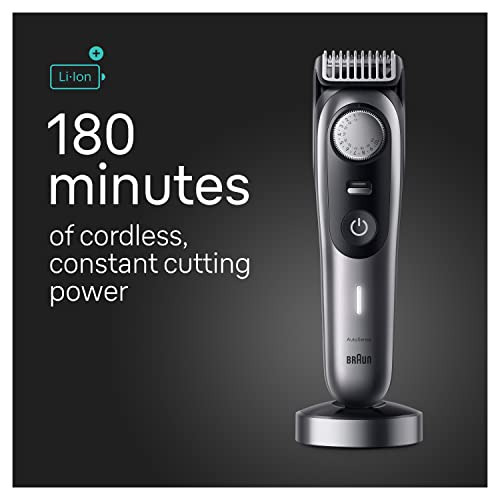 Kit Todo En Uno Braun Serie 9 9440, Recortadora 13 En 1