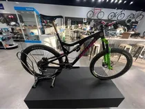 Comprar Santa Cruz Bronson C Carbon Mountain Bike