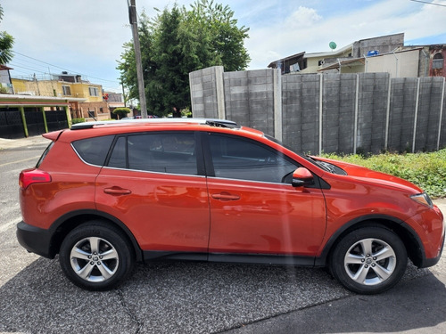 Imagen 4 de 9 de Toyota Rav4 Xle 2015 Xle 4x4