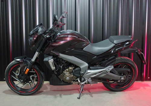 Bajaj Dominar 400 Usada - 2018 Dominar D400 - Plan Canje