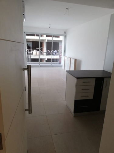 Imagen 12 de 24 de Excelente Departamento 2 Ambientes A Estrenar Tigre
