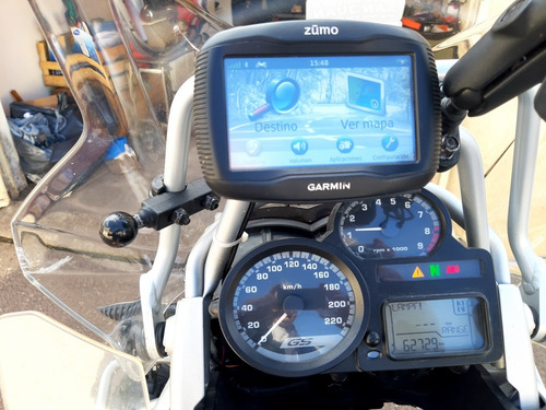 Imagen 3 de 8 de Bmw Gs 1200 Adventure