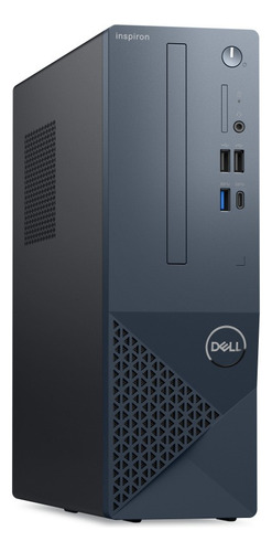 Pc Dell Inspiron 3030 Core I3 12100 Ram 8gb Ssd 512gb W11p