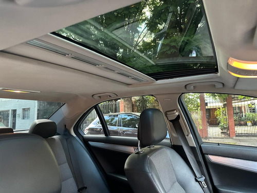 Mercedes-Benz Clase C 2.1 C220 Cdi Avantgarde At