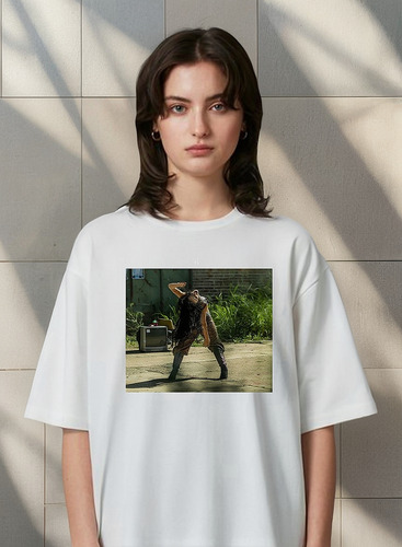 Remera Unisex Lali Espósito Nvaacedl Lokura Personalizada