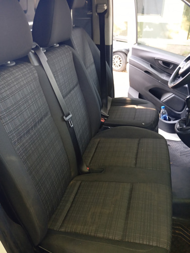 Mercedes-Benz Vito 1.6 111 Cdi Furgon V2 Aa 114cv